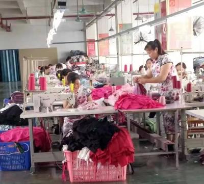 多彩田园里的巧媳妇——河南省巧媳妇工程示范基地宣传