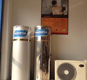 工厂直销加盟空气能热水器 从十大品牌到价格与代理的全方位指南